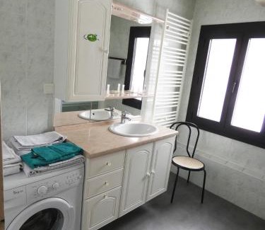 Ceillac Apartment | Chalet les Ombrettes