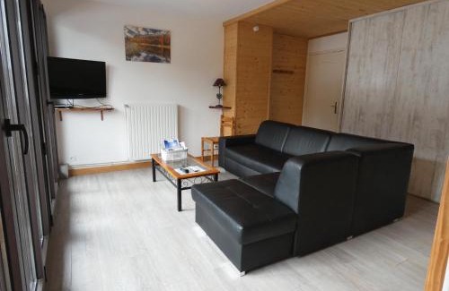 Ceillac Apartment | Chalet les Ombrettes