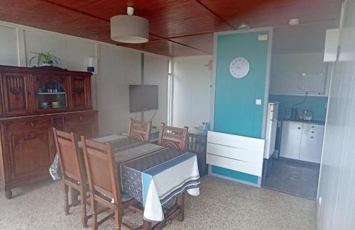 Plougastel-Daoulas Ski Chalet | Chalet Lestraouen