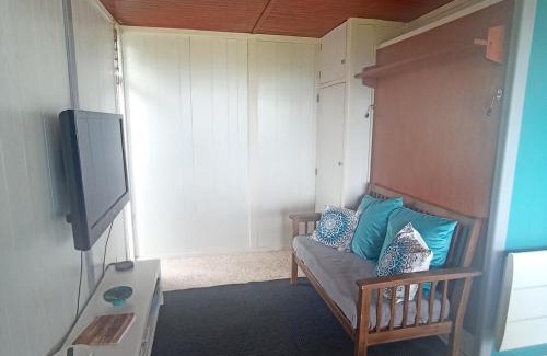 Plougastel-Daoulas Ski Chalet | Chalet Lestraouen