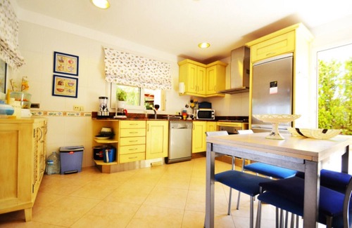 Sa Torre Villa | Chalet Libertat - Villa With Private Pool