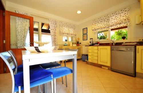 Sa Torre Villa | Chalet Libertat - Villa With Private Pool