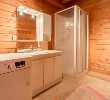 Hauteluce Ski Chalet | Chalet Lo Capstoa