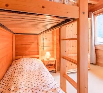 Hauteluce Ski Chalet | Chalet Lo Capstoa