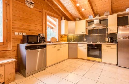 Hauteluce Ski Chalet | Chalet Lo Capstoa