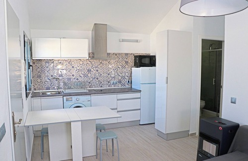 Campano House | Chalet los Morenos .