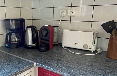 Vagney Ski Chalet | Chalet Loma, spacious log chalet, at the foot of the Vosges Massif