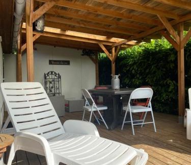 Vezac Ski Chalet | CHALET LOU PADER