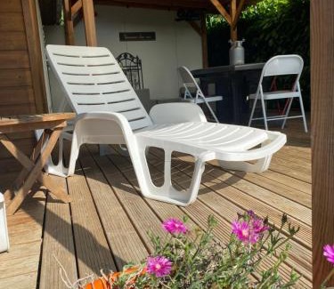 Vezac Ski Chalet | CHALET LOU PADER