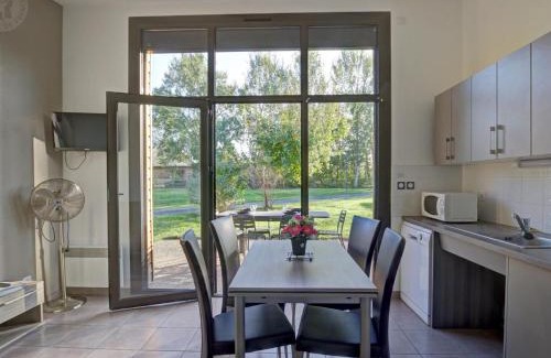 Veauchette House | Chalet lumineux 4-6 pers avec terrasse et animaux acceptés - FR-1-496-79