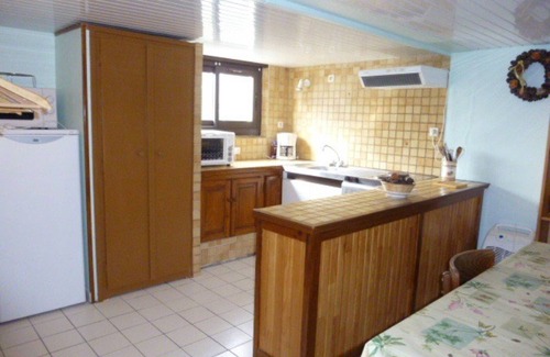 Arette Ski Chalet | Chalet lumineux pour 15 pers. avec équipements complets – parfait pour moments en famille