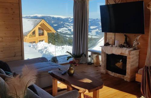 Bad Sankt Leonhard im Lavanttal Ski Chalet | Chalet Luna