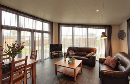 Municipality of Rheden House | Chalet luxury 6 persons