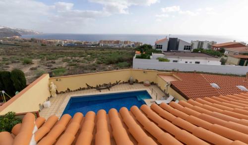 Candelaria House | Chalet Luxury