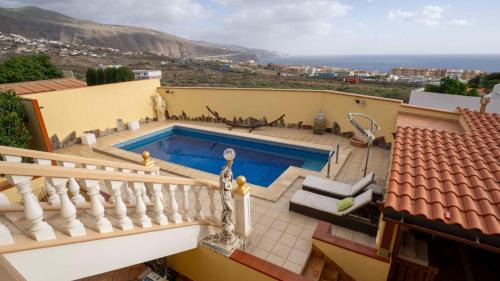 Candelaria House | Chalet Luxury