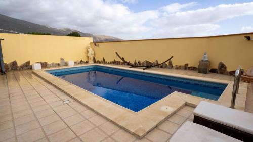Candelaria House | Chalet Luxury