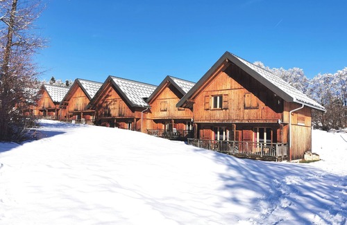 La Feclaz House | Chalet MÖKI , accès piscine sauna *