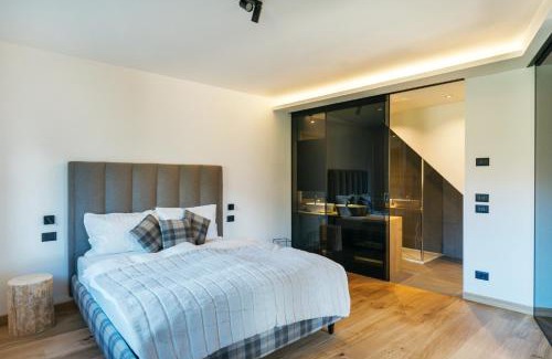 Coi Ski Chalet | Chalet M