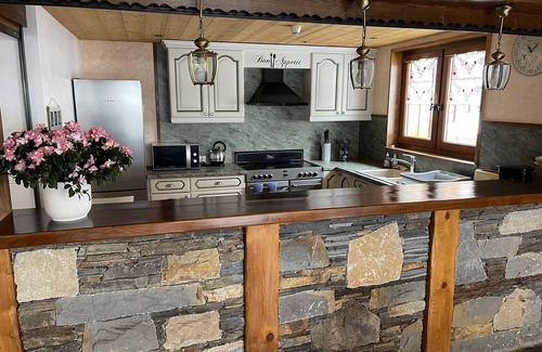 Morzine Ski Chalet | Chalet Madosa à Morzine