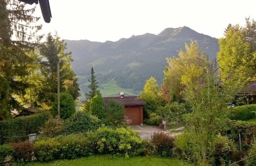 Sarnen Ski Chalet | Chalet Magnus at lake Sarnen