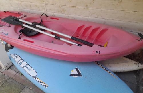 Makkum Other | Chalet Makkum C99B met prive gelegen tuin aan het water