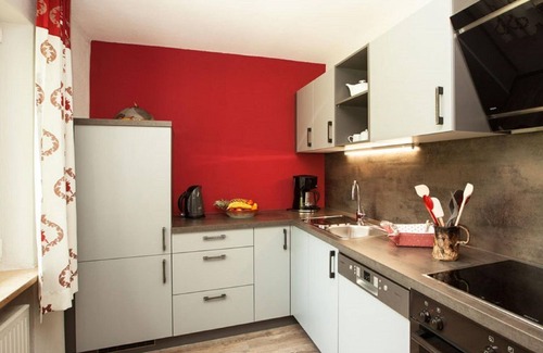 Heitlern Apartment | Chalet Manhard