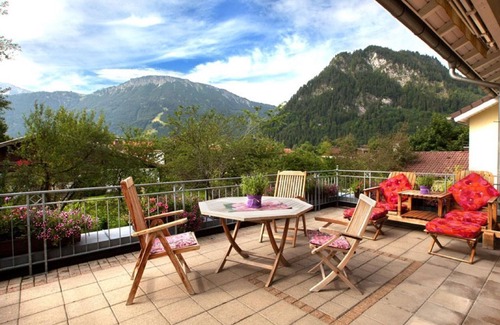 Heitlern Apartment | Chalet Manhard