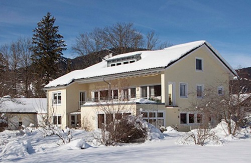 Heitlern Apartment | Chalet Manhard
