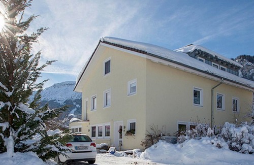 Heitlern Apartment | Chalet Manhard