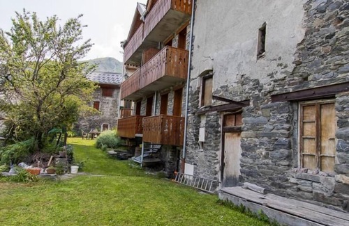 Saint-Martin-de-Belleville House | Chalet Mariegros - LES Belleville