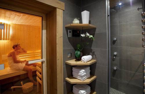 Le Grand-Bornand Ski Chalet | Chalet Marin