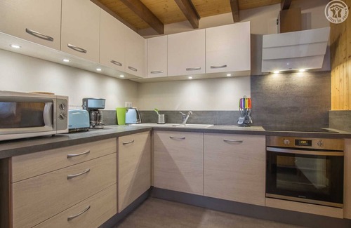 Notre-Dame-du-Pre House | Chalet Marlyse - Notre-dame-du-pre