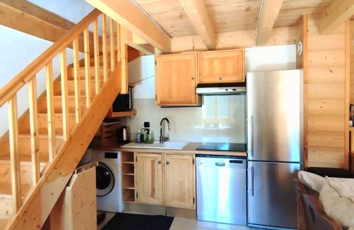 Isola Ski Chalet | Chalet Mercantour 45 - EXCEPTIONAL HEAT ON STATION AND PISTES