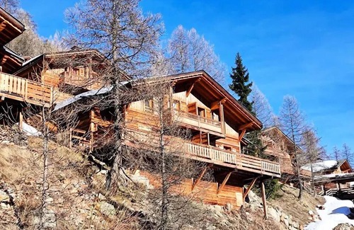 Isola Ski Chalet | Chalet Mercantour 45 - EXCEPTIONAL HEAT ON STATION AND PISTES