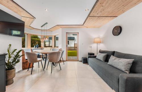 Umhausen Apartment | Chalet-Midl