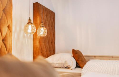 Umhausen Apartment | Chalet-Midl