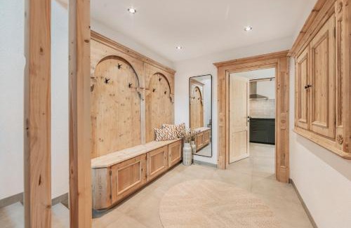 Umhausen Apartment | Chalet-Midl