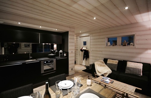 Superbolquere Ski Chalet | Chalet Minkar Greniers d'Alpages