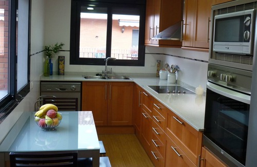 Sant Rafael del Riu Villa | Chalet Miralles enjoy your holidays near the beach and the mountains