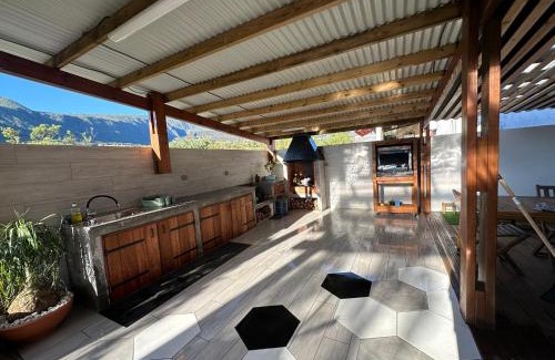 La Plaine-des-Palmistes Ski Chalet | Chalet Mon Plaisir