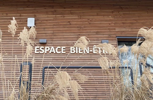 Verthier House | Chalet Mobile home in Camping on Lake Annecy