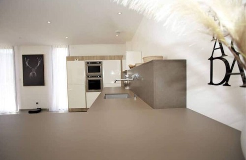 Barcelonnette Ski Chalet | Chalet Moderne 170m2/8personnes