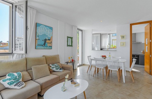 Cala San Vicente Ski Chalet | Chalet Molins 5 By home villas 360