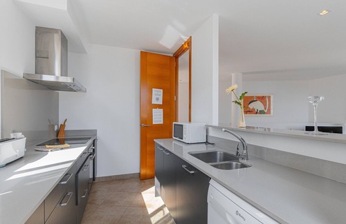 Cala San Vicente Ski Chalet | Chalet Molins 5 By home villas 360