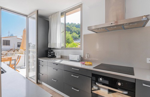 Cala San Vicente Ski Chalet | Chalet Molins 5 By home villas 360