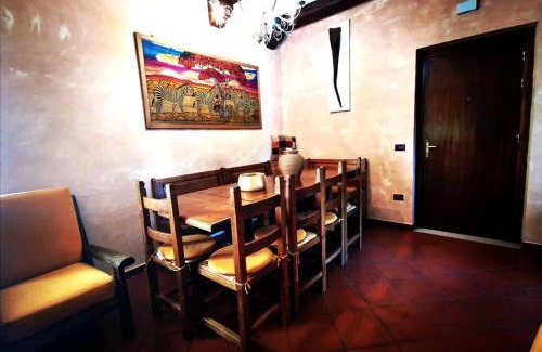 Campo di Giove Apartment | Chalet Mon Amour