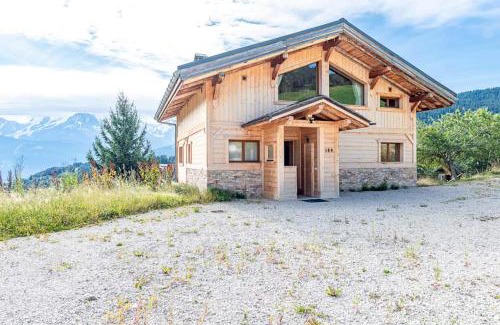 Cordon Ski Chalet | Chalet Mont Blanc