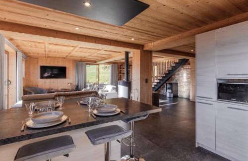 Cordon Ski Chalet | Chalet Mont Blanc