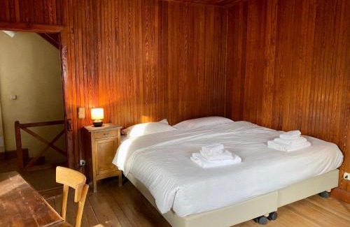 Valtournenche Ski Chalet | Chalet Motta