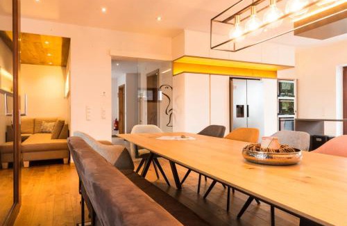 Uttendorf Ski Chalet | Chalet Murmi